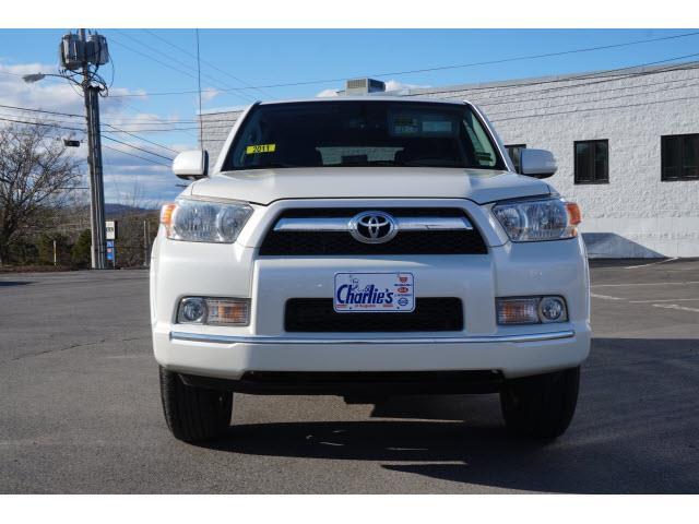 2011 toyota 4runner sr5 4x4 sr5 4dr suv for sale in augusta, maine