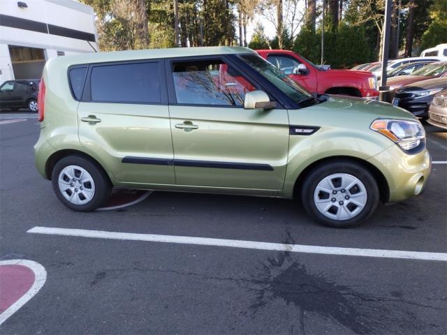 2012 kia soul base base 4dr wagon 6m for sale in gladstone, oregon