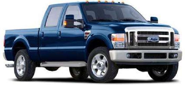 used 2008 ford super duty f-350 drw 4wd crew cab 156 in new braunfels, tx