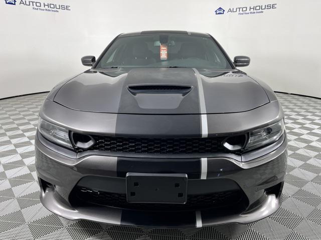 2019 dodge charger r/t scat pack