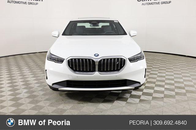 2024 bmw i5 edrive40