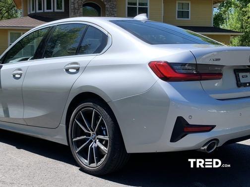2019 bmw 330 in dulles, virginia