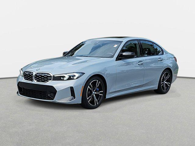 2023 bmw m340 i