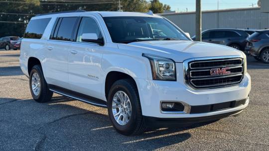 2019 GMC Yukon