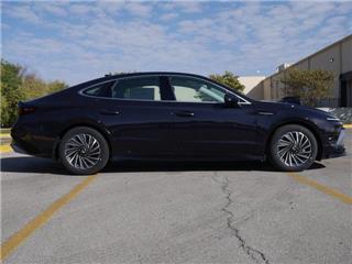 2024 Hyundai Sonata limited