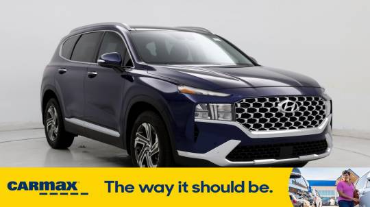 2023 Hyundai Santa Fe