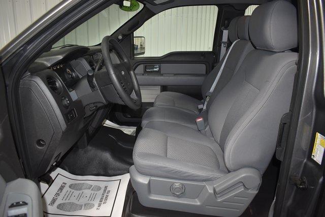 used 2012 ford f150 stx oakfield, ny 14125 for sale in east oakfield, new york