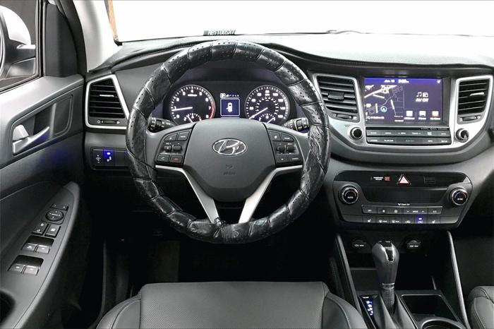 used 2017 hyundai tucson limited oxnard, ca 93036 for sale in oxnard, california