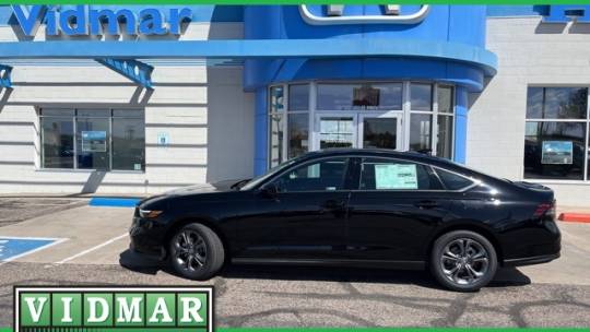2024 Honda Accord