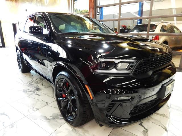 2023 dodge durango srt 392
