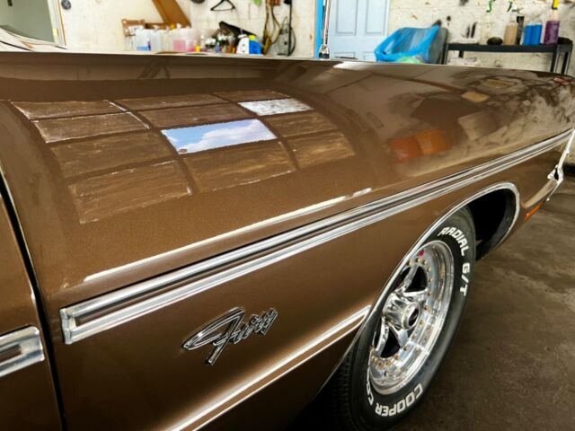 1970 plymouth fury gran coupe gorgeous dodge chrysler challenger cuda coronet