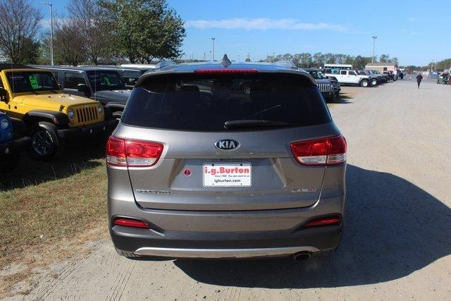 used 2016 kia sorento awd ex milford, de 19963 for sale in milford, delaware