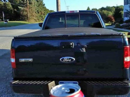 2006 ford f-150 fx4 offroad for sale in pennsylvania by owner