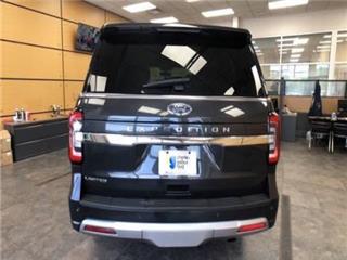 2022 Ford Expedition limited