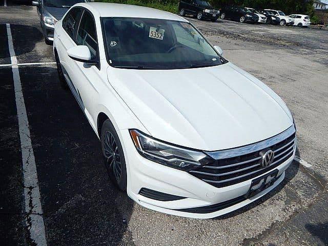 2021 volkswagen jetta 1.4t s in kansas city, missouri