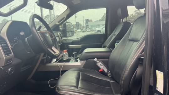 2020 Ford F-250