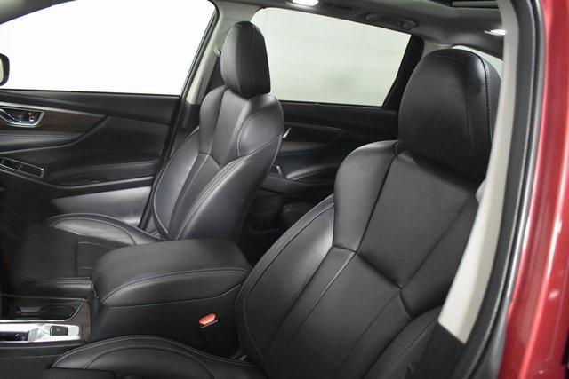 2023 subaru ascent touring 7-passenger