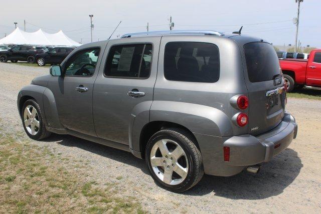 used 2007 chevrolet hhr lt milford, de 19963 for sale in milford, delaware