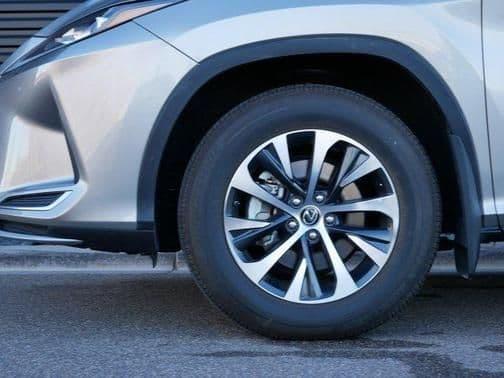 2021 lexus rx 350 in manhattan, new york