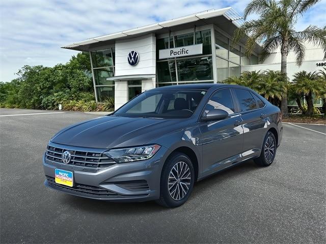 2021 volkswagen jetta 1.4t se