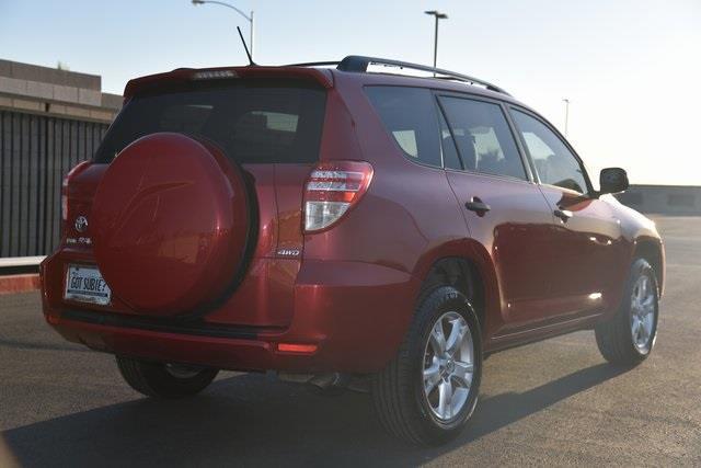 2009 toyota rav4 base 4x4 base 4dr suv v6 for sale in las vegas, nevada