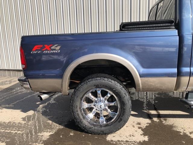 2005 ford f-250 super duty lariat 4dr crew cab lariat 4wd lb for sale in epsom, new hampshire