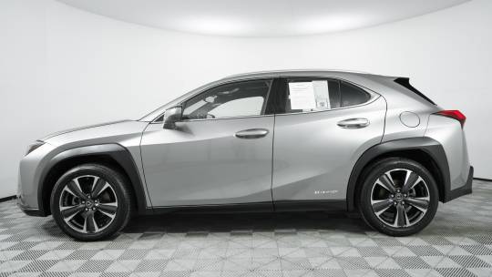 2021 Lexus UX