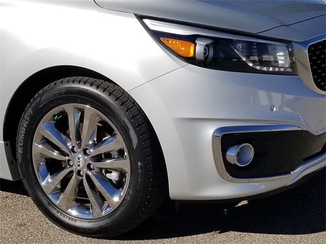 2018 kia sedona sxl sxl 4dr mini-van for sale in albuquerque, new mexico