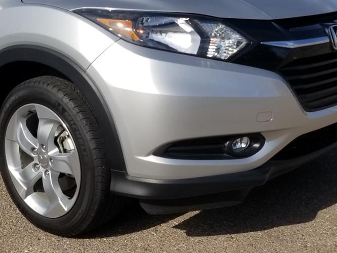 certified 2016 honda hr-v awd ex-l rio rancho, nm 87124 for sale in albuquerque, new mexico