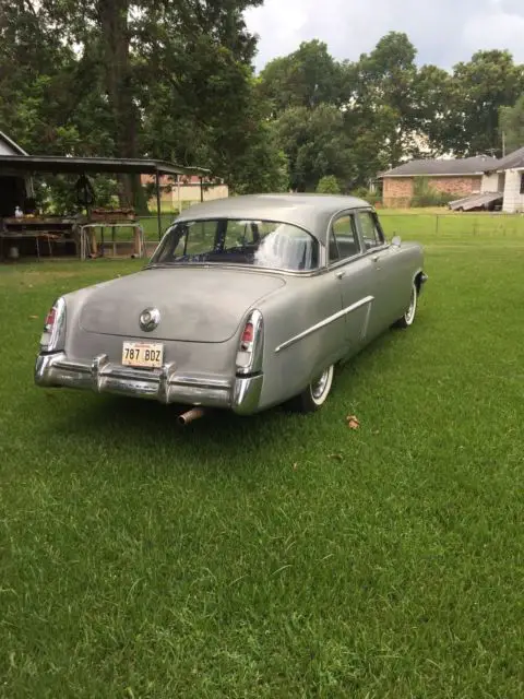 1952 mercury monterey..price reduced!