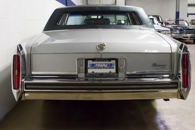only 14k original miles~ 2 owner~original window sticker~loaded~over $24k new~