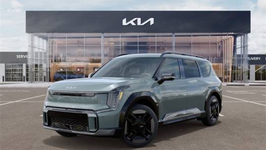 2024 Kia EV9