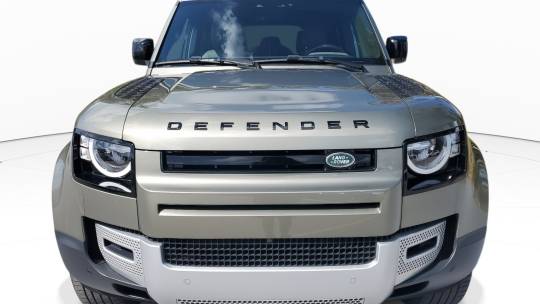 2023 Land Rover Defender