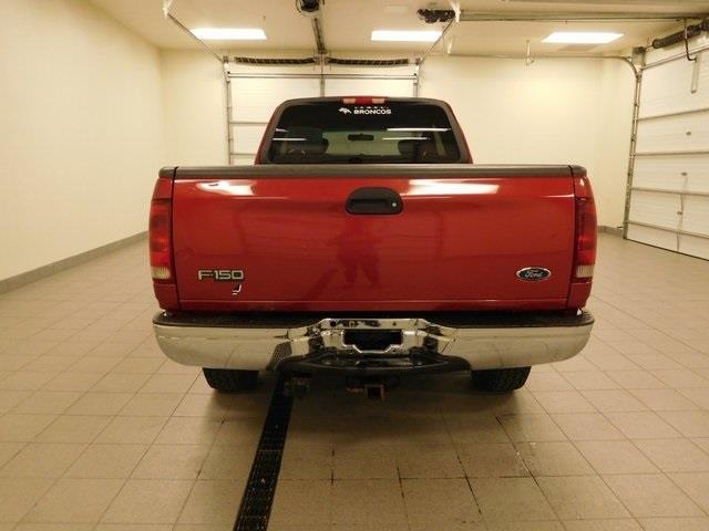 2002 ford f-150 xlt 4dr supercab xlt 4wd styleside lb for sale in jolly acres, south dakota