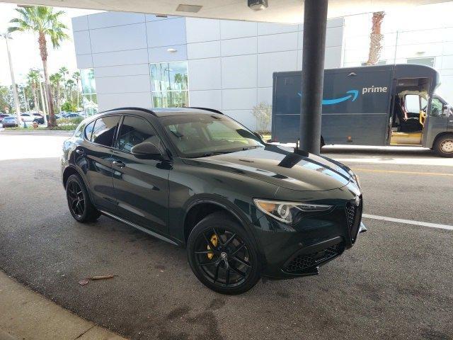 2020 alfa romeo stelvio sport