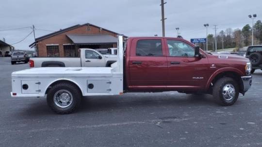 2020 RAM 3500