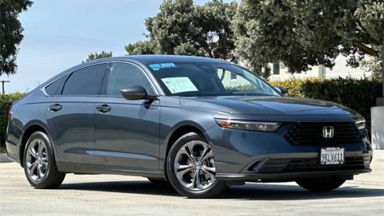 2023 Honda Accord