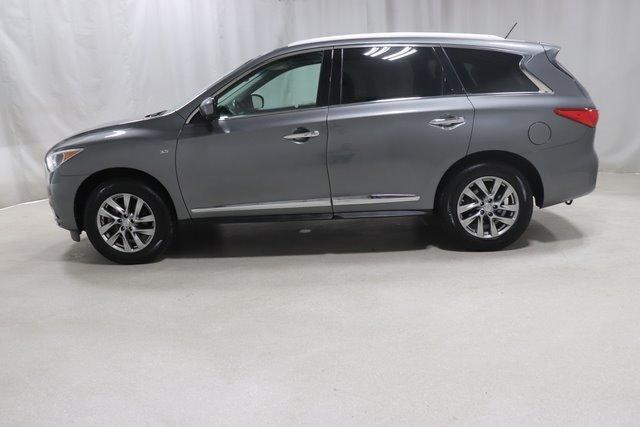 used 2015 infiniti qx60 awd fargo, nd 58103 for sale in fargo, north dakota