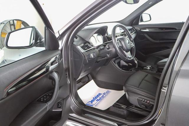 2021 bmw x1 xdrive28i