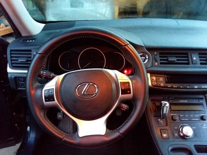 used 2013 lexus ct 200h myrtle creek, or 97457 for sale in myrtle creek, oregon