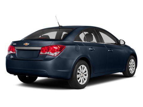 2014 chevrolet cruze ltz