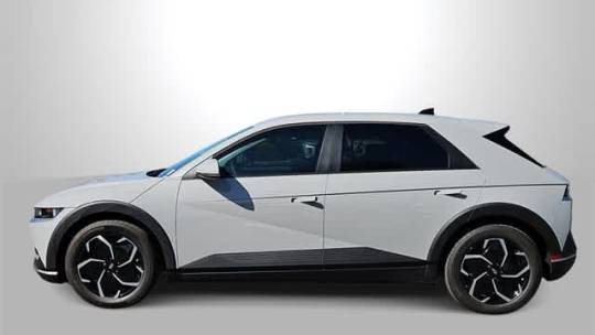 2024 Hyundai IONIQ 5
