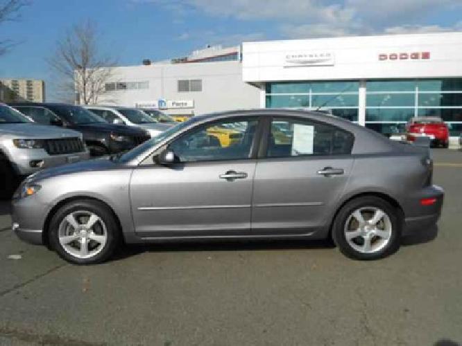 2006 mazda mazda3 s in alexandria, va