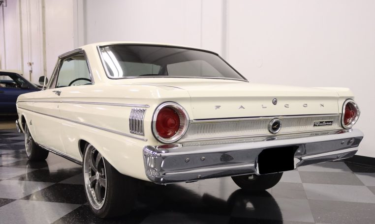 1964 ford falcon
