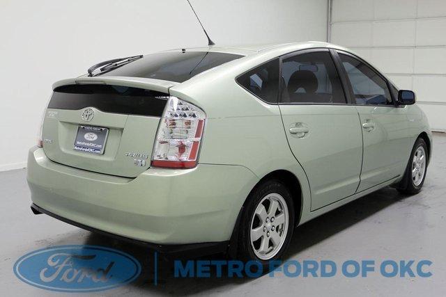 used 2007 toyota prius oklahoma city, ok 73112 for sale in oklahoma city, oklahoma
