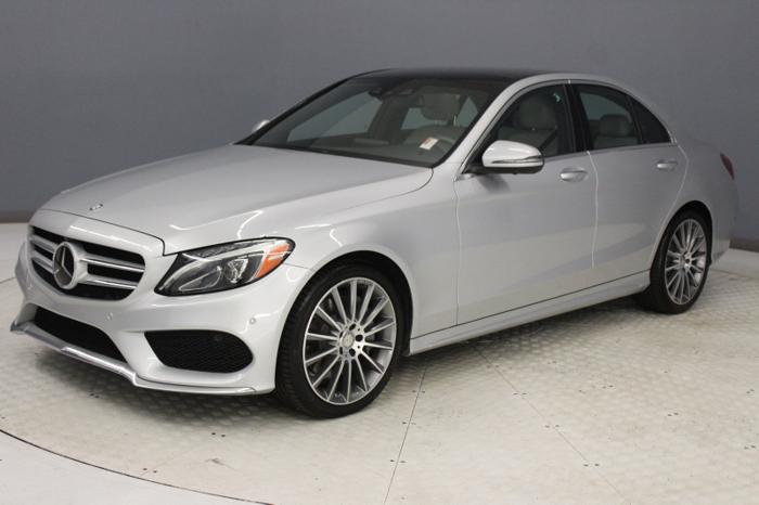 used 2016 mercedes-benz c 300 sport sedan irondale, al 35210 for sale in birmingham, alabama
