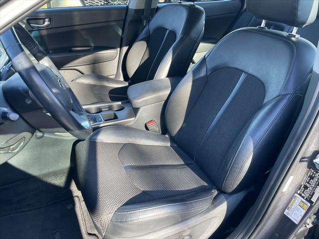 2020 kia optima s