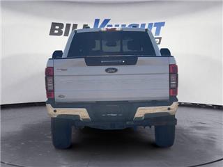 2020 Ford F-250 lariat