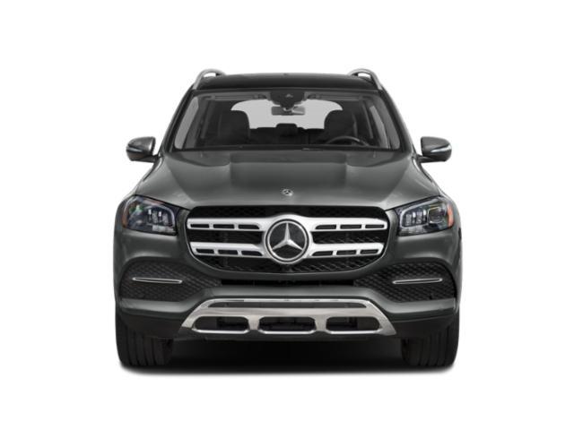 2020 mercedes-benz gls 450 base 4matic