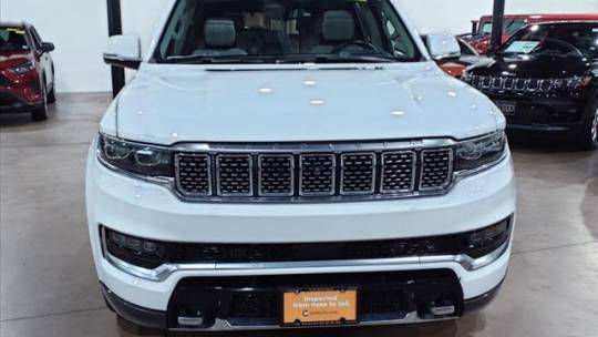 2022 wagoneer grand wagoneer
